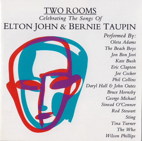 

Two Rooms (1 CD)