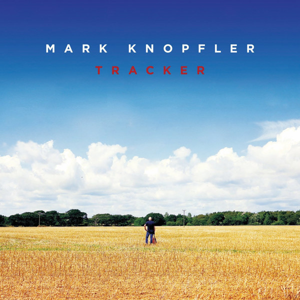 Mark Knopfler: Tracker (1 CD)