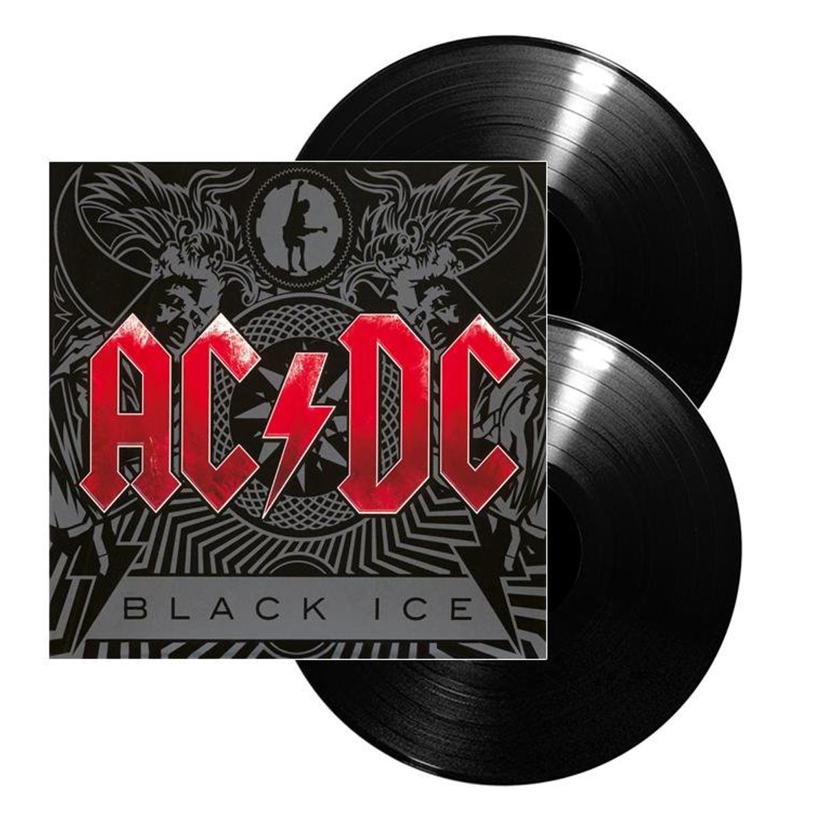 Black ice. Диск AC/DC 2008. Black Ice. AC/DC. Black Ice (2 LP). ACDC Black Ice LP. Виниловые пластинки AC DC.