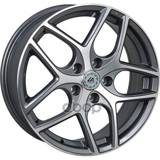 

Диск REPLICA, TY17-S 7x17/5x114.3ET45 60.1
