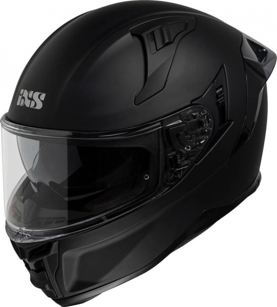 

IXS Мотошлем 316 1.0 X14087M33M, Черный, 316 1.0