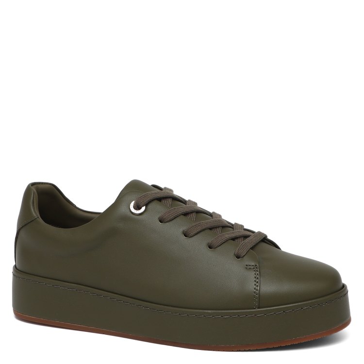 

Кеды женские Tendance RSHJ221-125 зеленые 39 EU, Зеленый, RSHJ221-125