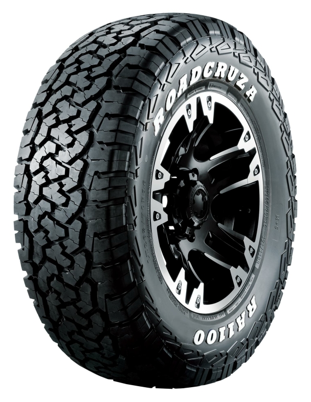 Автошина ROADCRUZA RA1100 225/75 R16 115 R