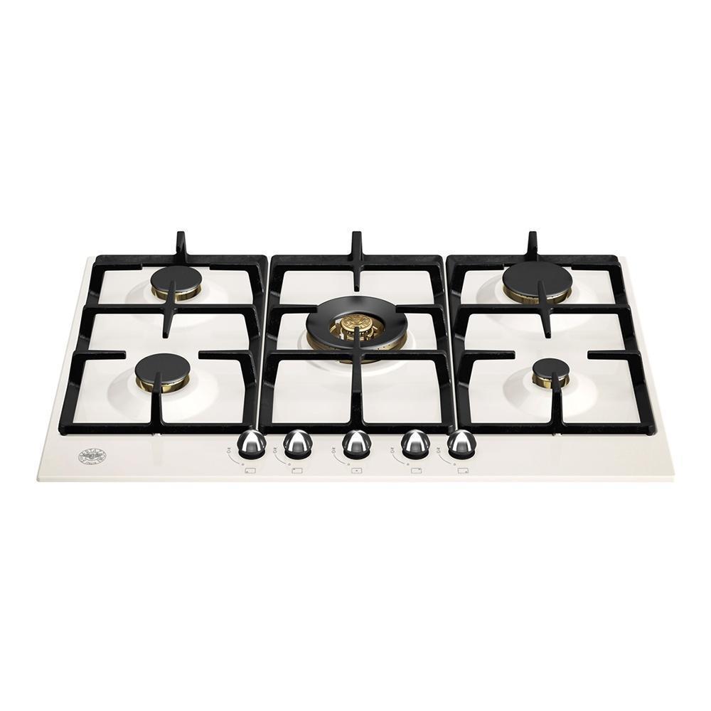 

Встраиваемая варочная панель газовая Bertazzoni P755CHERAX бежевый, P755CHERAX