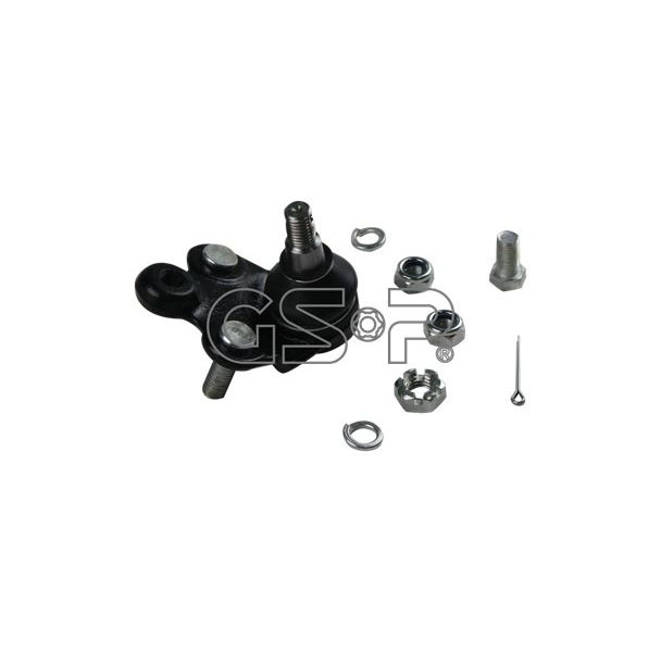 

Опора шаровая Honda Civic VII/Civic VIII 03>12 GSP S080076