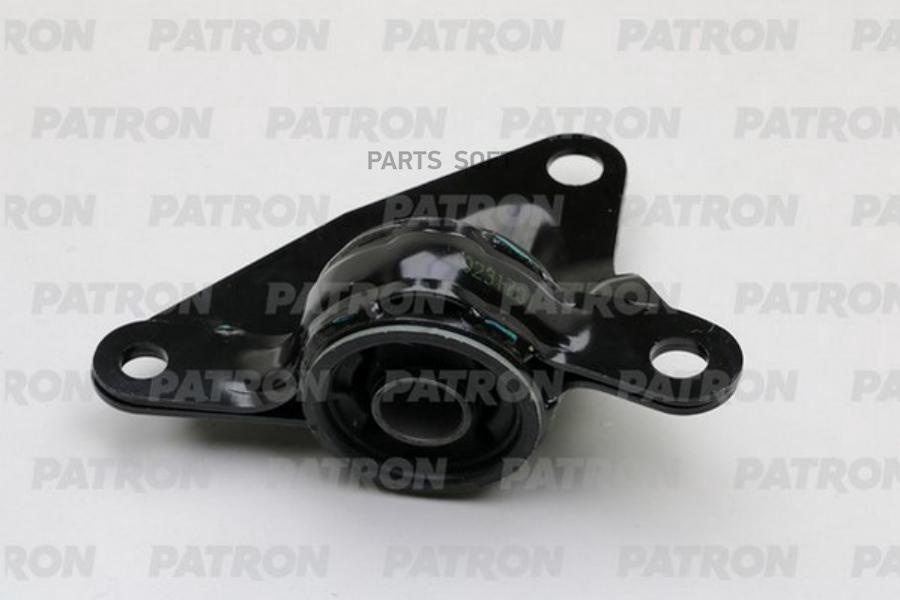 

PATRON PSE10835 Сайлентблок рычага подвески левый в корпусе HONDA JAZZ III 07/08 - c.
