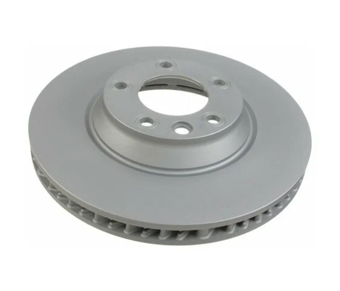 

Диск Тормозной Передний R Porsche Cayenne TurboAd Q7Vw Touareg Vag 7l8 615 302 VAG арт. 7L