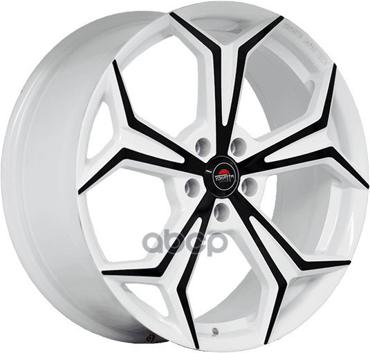 

Диск Yokatta, MODEL-20 7x17/5x120ET41 67.1