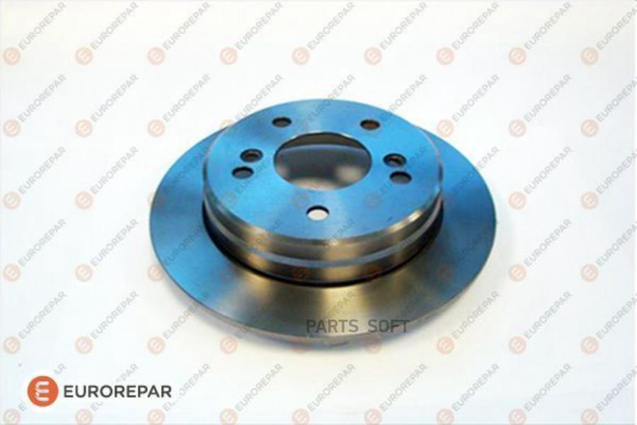 

EUROREPAR 1618874880 Диск тормозной MERCEDES-BENZ C-CLASS (W202) C 180 (202.018) 93 , rear
