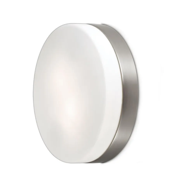 

Настенно-потолочный светильник Odeon Light 2405/2C Светильник настенный, E14