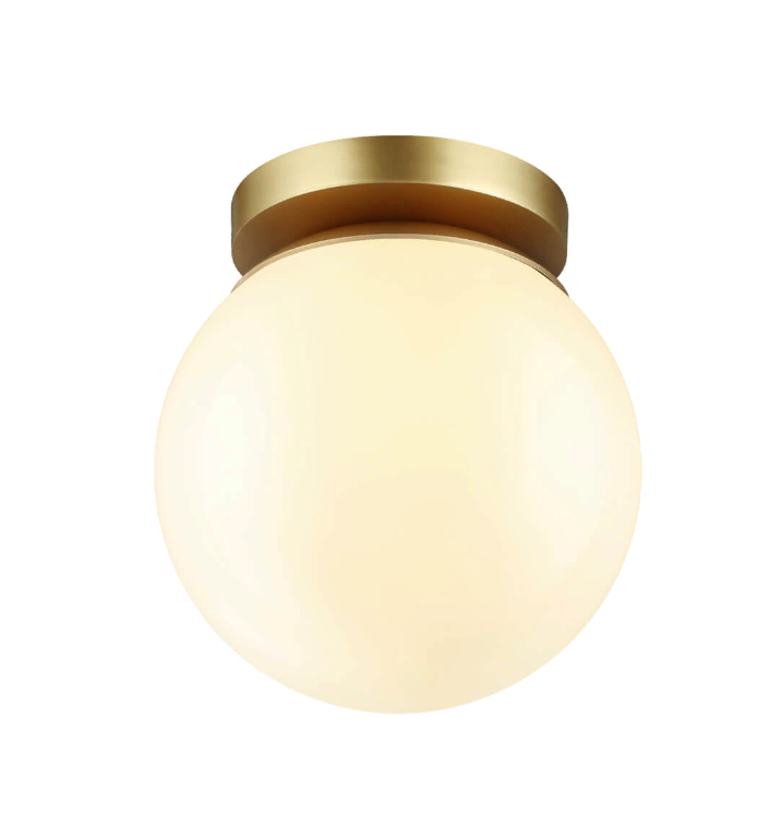 

Светильник настенно-потолочный Odeon Light Bosco 4247/1C