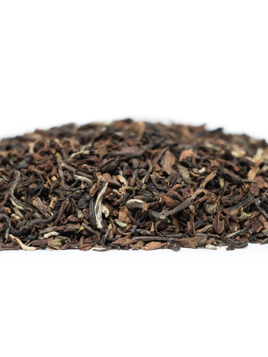 

Чай WeiserHouse черный Дарджилинг весенний сбор 4 уп. по 250 г