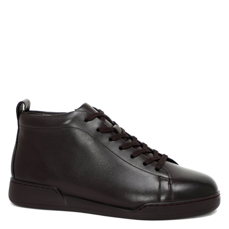 

Кеды женские Tendance SN198N-01 коричневые 37 EU, Коричневый, SN198N-01