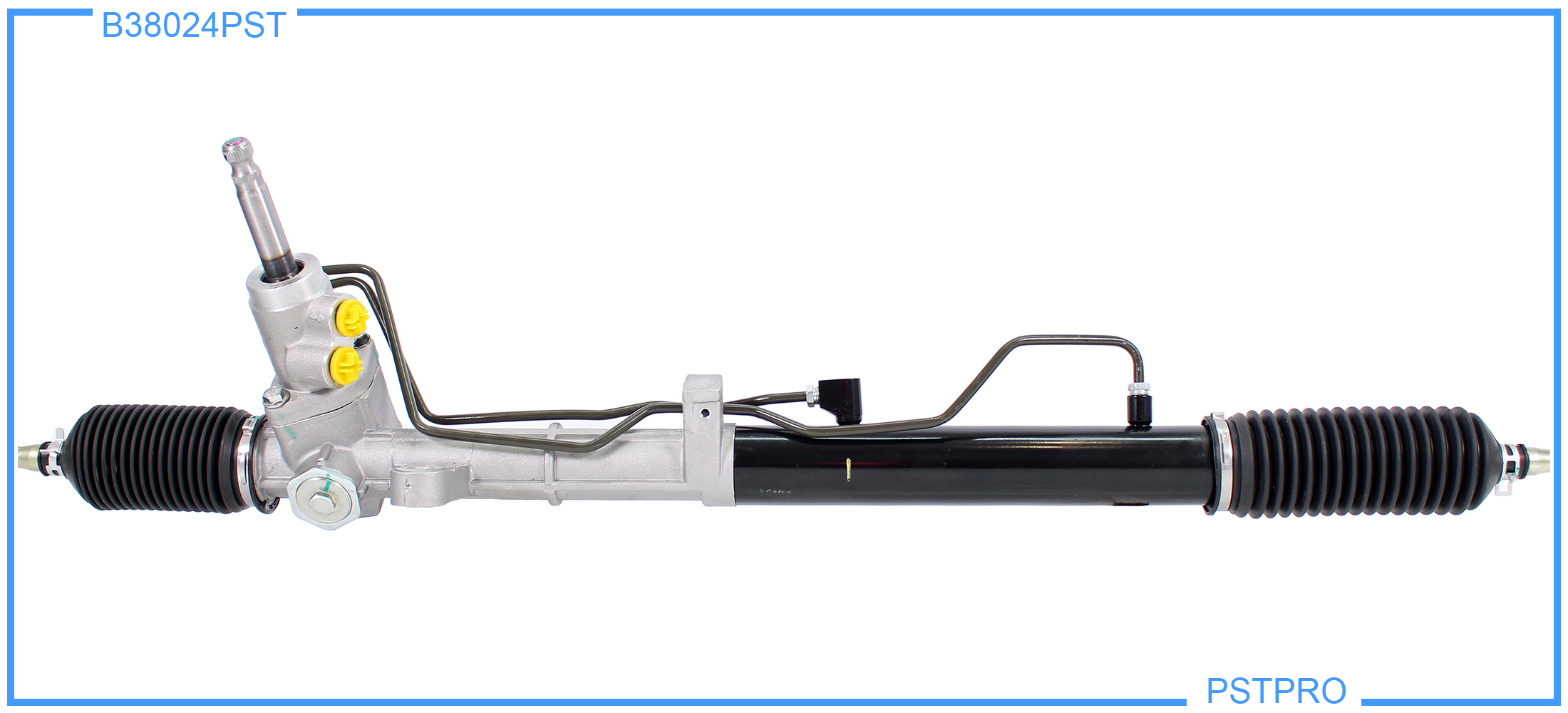 

Рулевая рейка PSTPRO KIA Cerato II 2008-2013, KIA Forte 2008-2013
