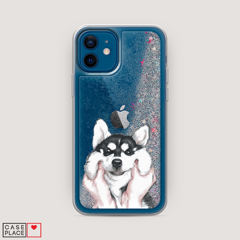Чехол Awog на Apple iPhone 12 / Айфон 12 