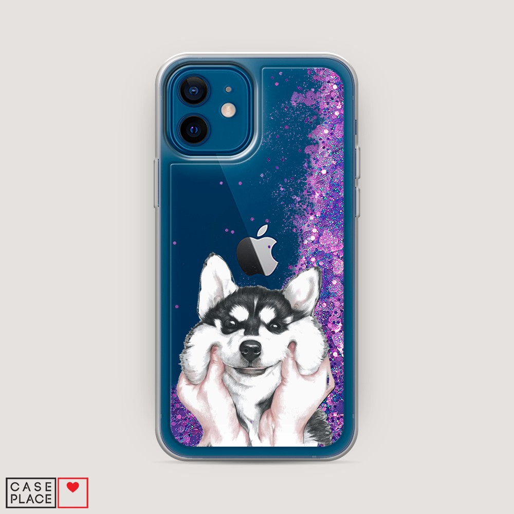 Чехол Awog на Apple iPhone 12 / Айфон 12 