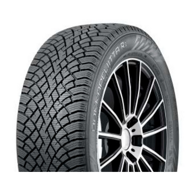 

Шины Nokian Tyres Hakkapeliitta R5 245/50 R18 104R, Hakkapeliitta R5