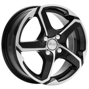 

Колесный диск SKAD Аллигатор 6x15 4x98 ET38 D58.6 алмаз, арт.1130105, Аллигатор