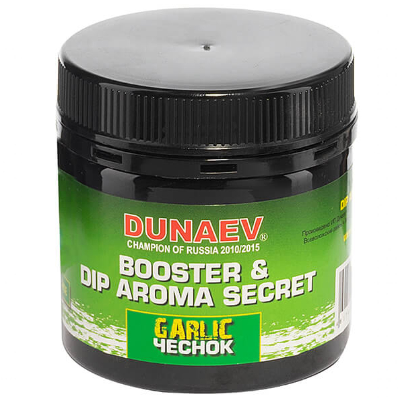 

Ароматизатор Dunaev Amino Booster dip 100 мл Чеснок, Разноцветный, Amino Booster dip 100 мл