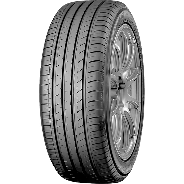 

Шины YOKOHAMA BluEarth AE51H 225/45 R18 91W, BluEarth AE51H