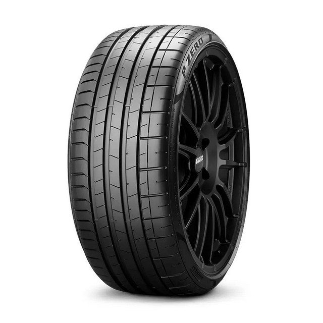 Шины Pirelli P-ZERO 305/30 R21 104Y