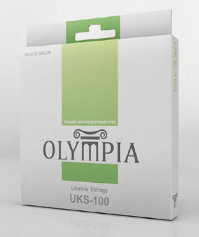 Olympia Uks 100 - Струны для укулеле 330₽