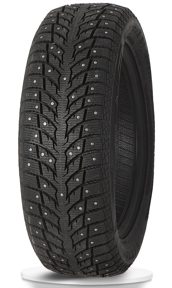

Шины VITTOS 235/60R18 Vittos VWS31 107H XL шип, VWS31 XL