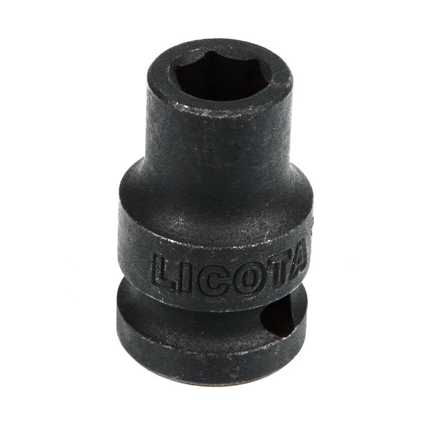 

Головка Licota A4011 торцевая ударная 1/2'' 11 мм