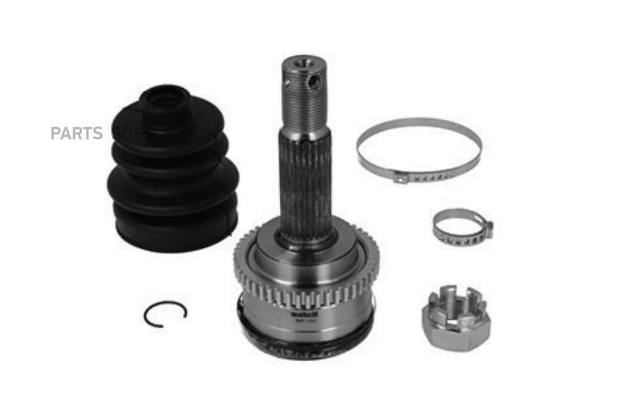 

METELLI 15-1541 ШРУС наруж.ком-кт 1шт