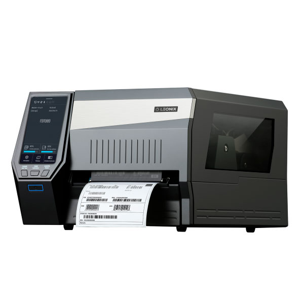 

Принтер этикеток SATO C42 черный (PLNX04.TT40203), C42