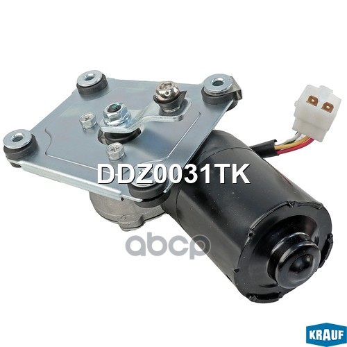 

Мотор Стеклоочистителя Krauf ddz0031tk