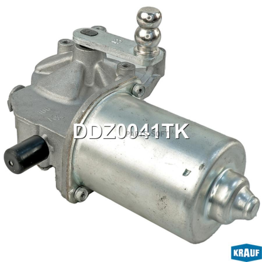 

Мотор Стеклоочистителя Krauf ddz0041tk