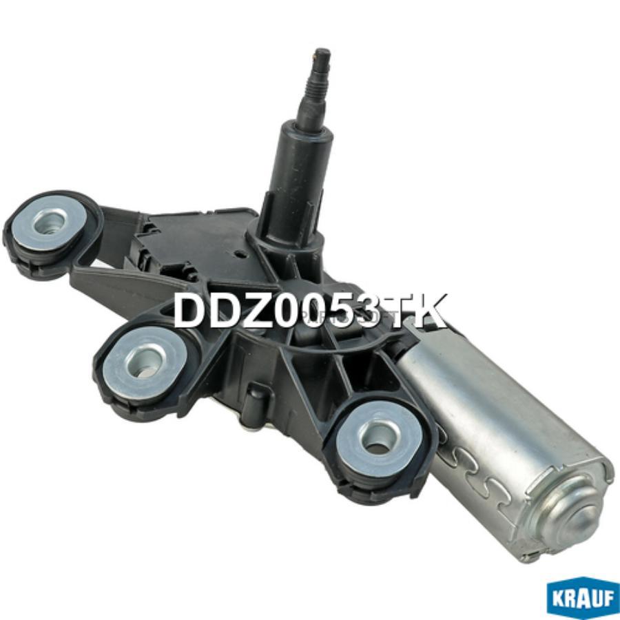 

Мотор Стеклоочистителя Krauf ddz0053tk