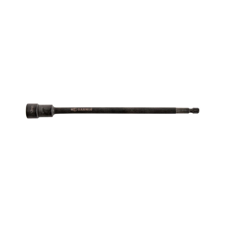 

Головка GARWIN PRO 623325-12 торцевая ударная 200 мм с магнитом, хвостовик 1/4'' 6 гр