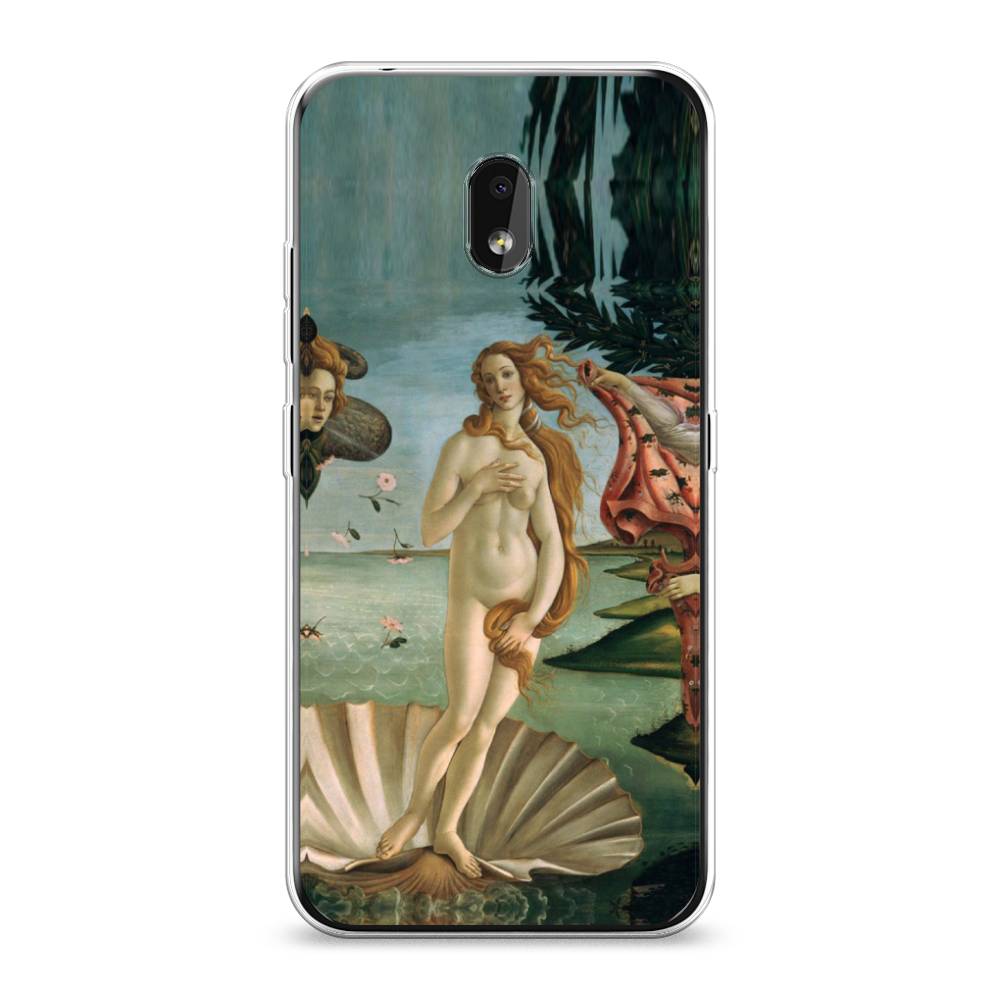 

Чехол Awog на Nokia 2.2 / Нокиа 2.2 "Венера", 122950-9
