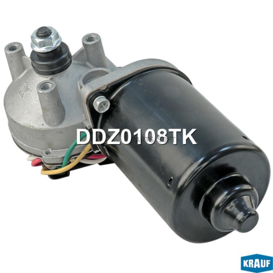 

Мотор Стеклоочистителя Krauf ddz0108tk