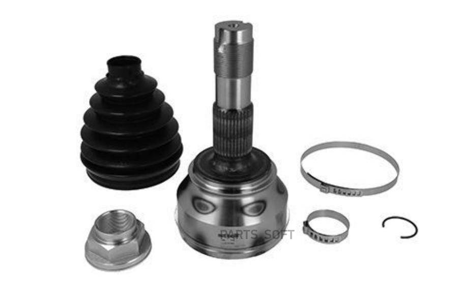 

METELLI 15-1726 ШРУС наруж.ком-кт 1шт