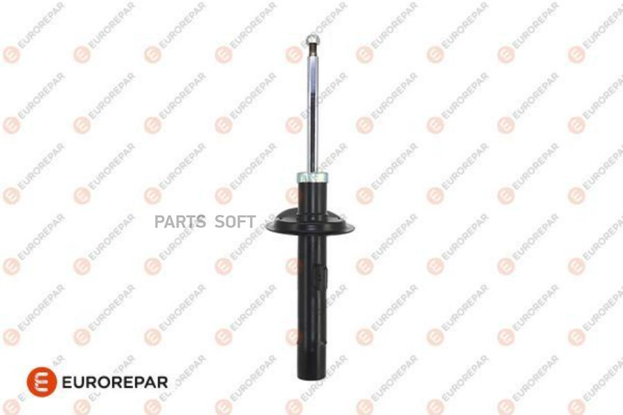 

Амортизатор CITROEN PEUGEOT EUROREPAR 1674698180