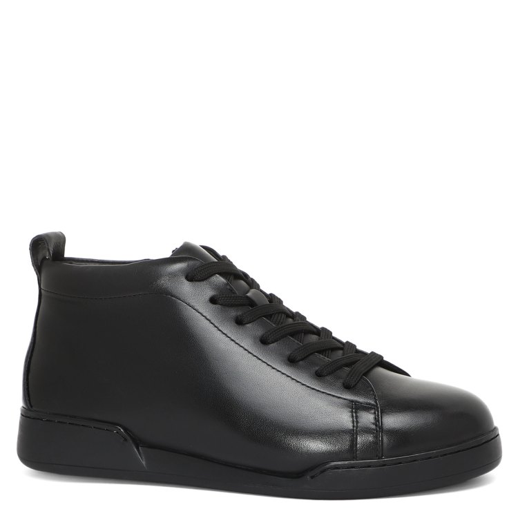 

Кеды женские Tendance SN198N-01 черные 38 EU, Черный, SN198N-01