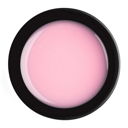 

Камуфлирующий гель Zina LED Cover Pink 15 г