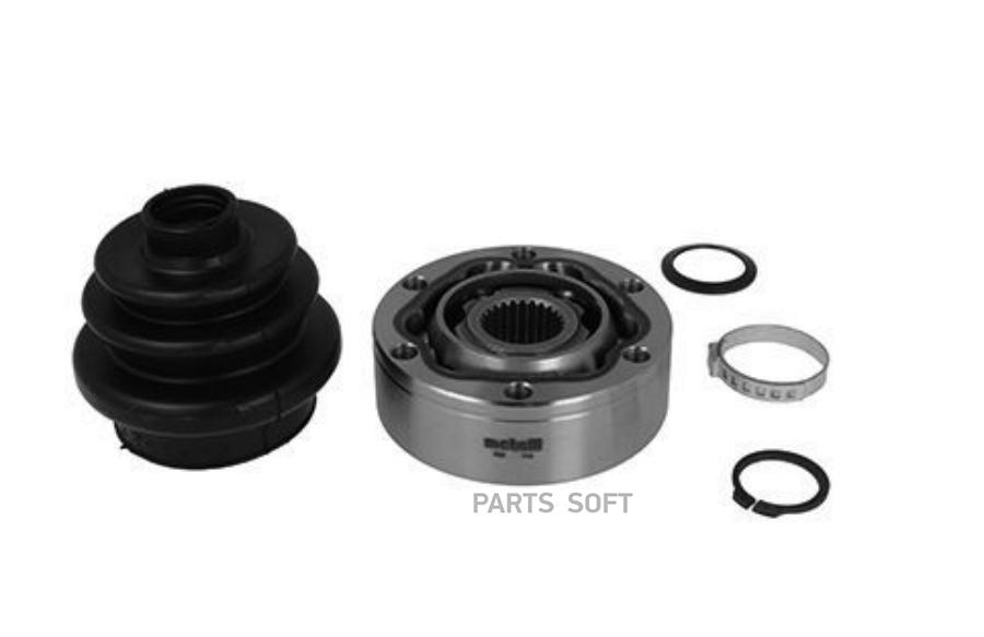 

METELLI 16-1005 ШРУС внутр.ком/кт 1шт