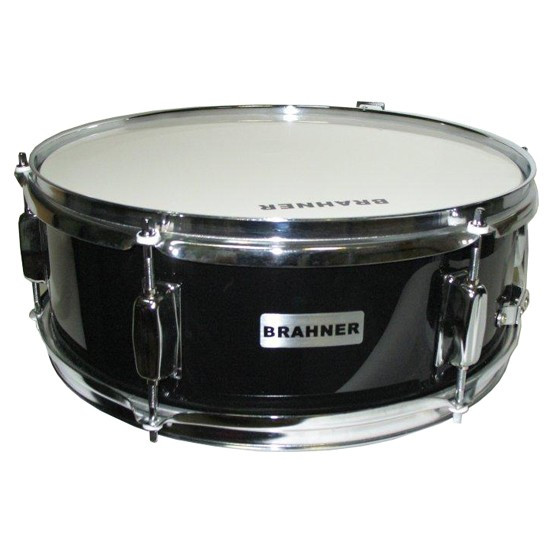 Brahner Msd-1465/bk 14х6,5 Маршевый барабан цвет (черный)