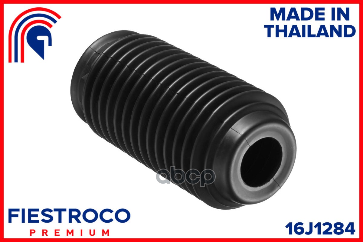 

Пыльник Амортизатора FIESTROCO арт. 16J1284