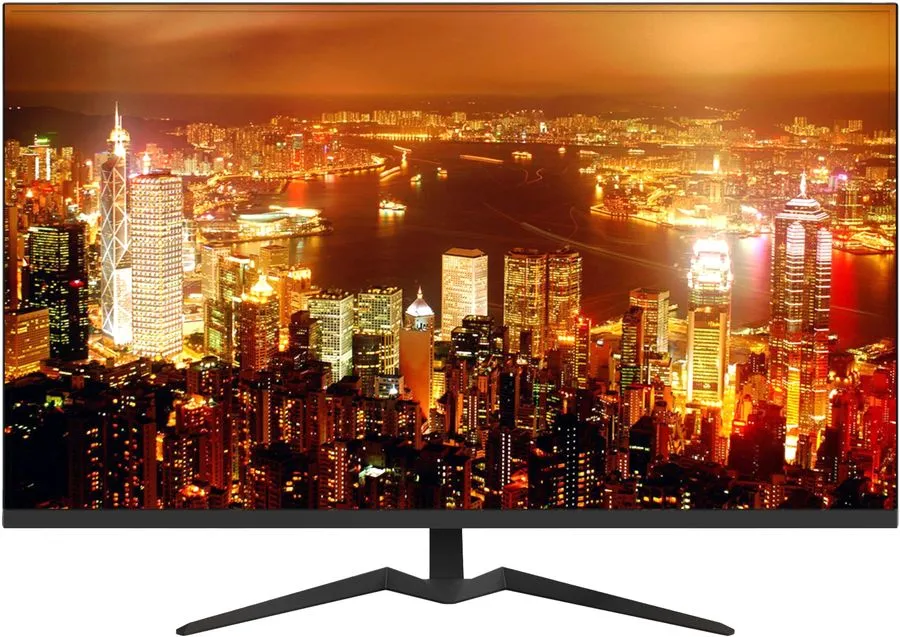 Монитор NPC 31.5" MF320L 1920x1080, 60Hz, Black черный