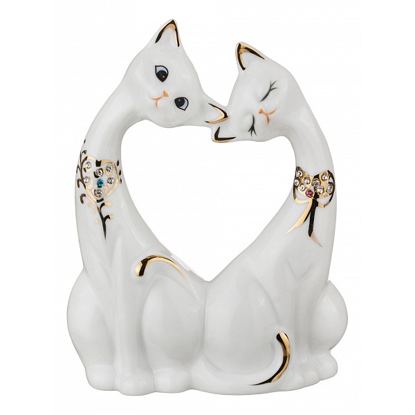 

Статуэтка (20х14.5х6 см) ART 149-296