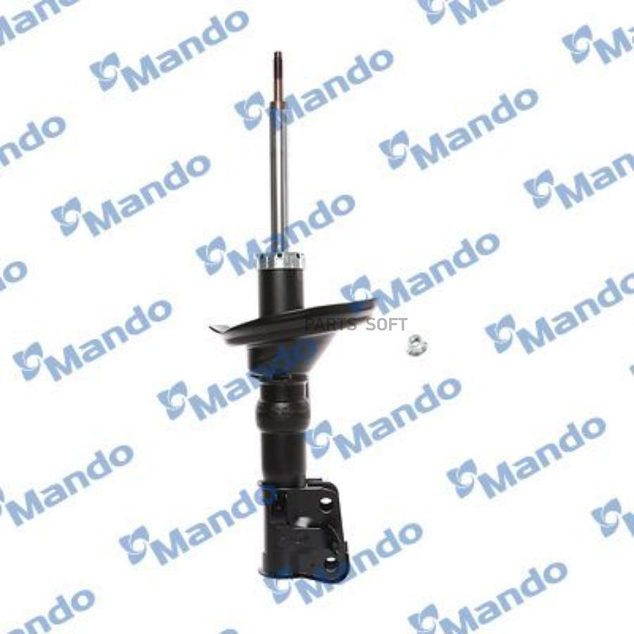 

Амортизатор передний левый HONDA Mando MSS017327