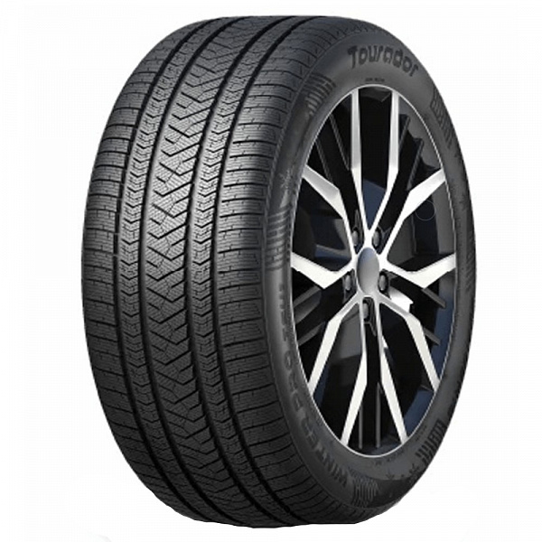 Шины Tourador Winter Pro TSU1 315/35 R20 110V