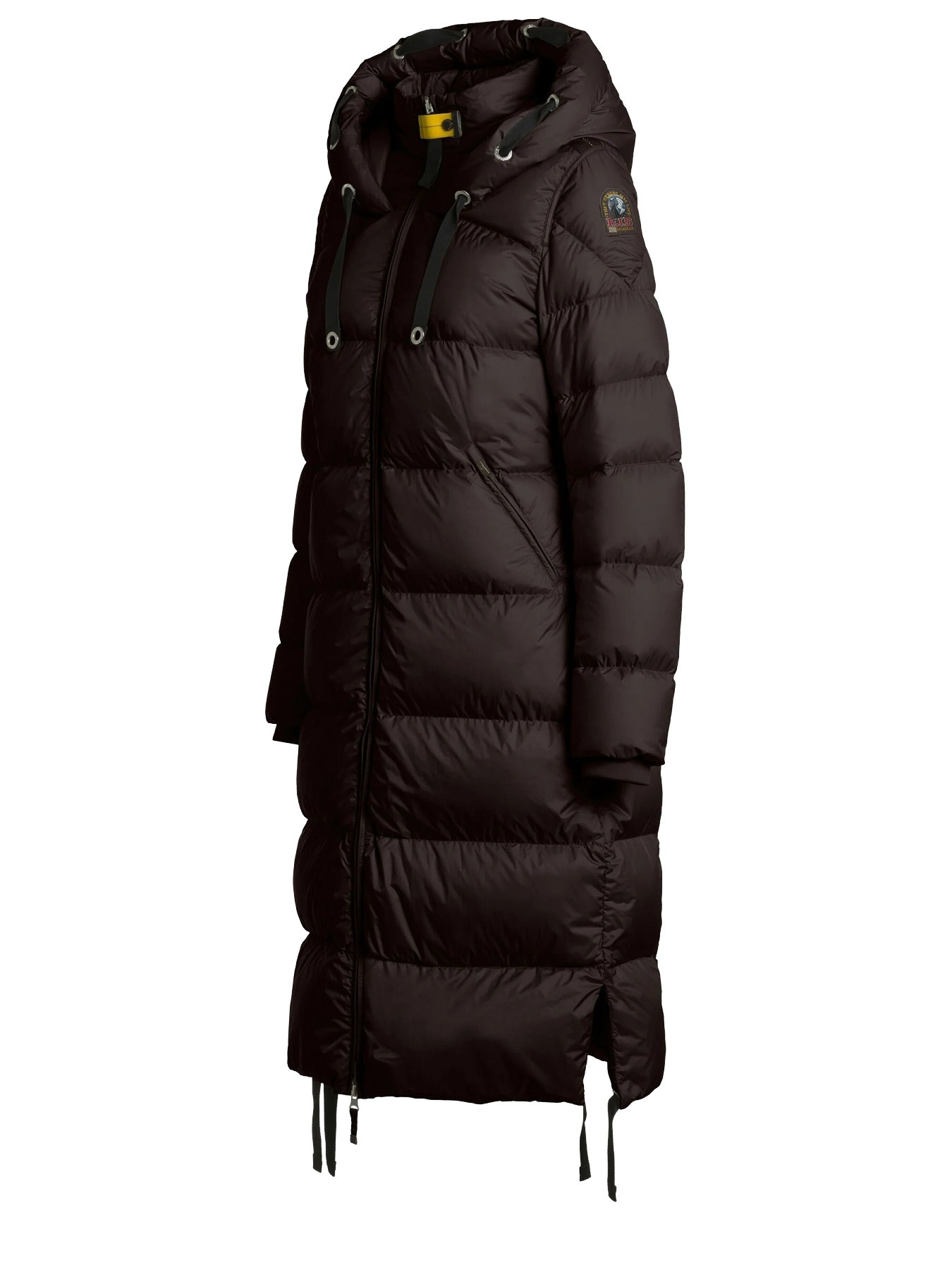 

Пуховик-пальто женский Parajumpers EL31PANDA 42 RU, EL31PANDA