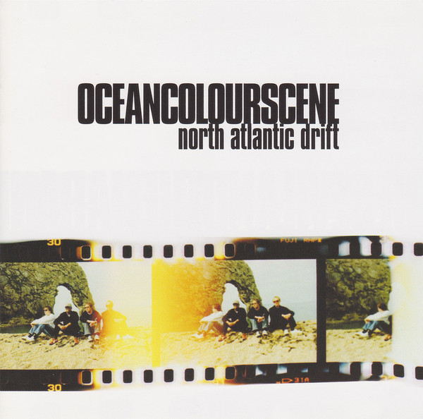 

Ocean Colour Scene - North Atlantic Drift (1 CD)