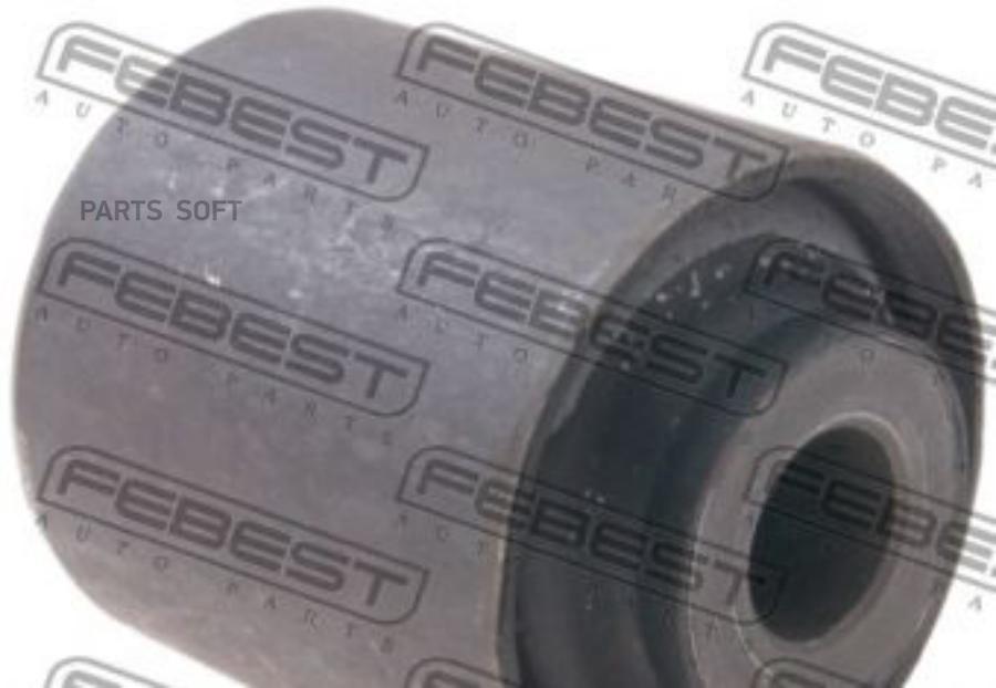 

FEBEST С-б.пер.рычага HONDA ACCORD CL 2002-2008 FEBEST HAB-092